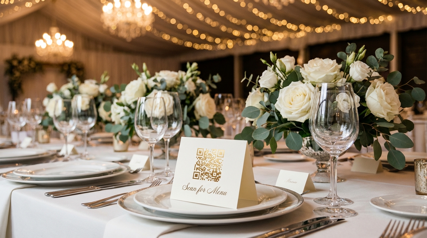 Event Venues & Catering