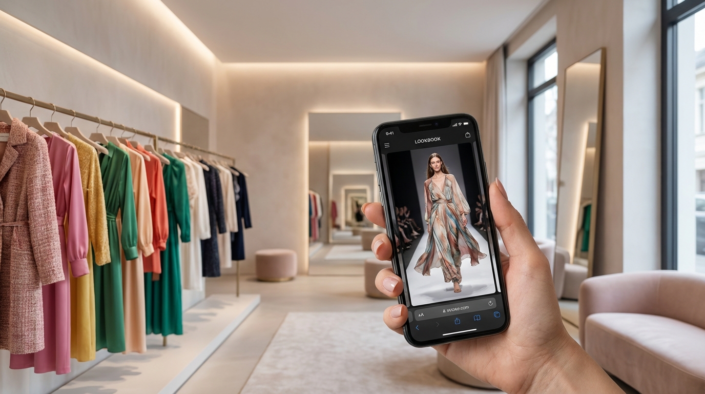 Fashion & Clothing Stores