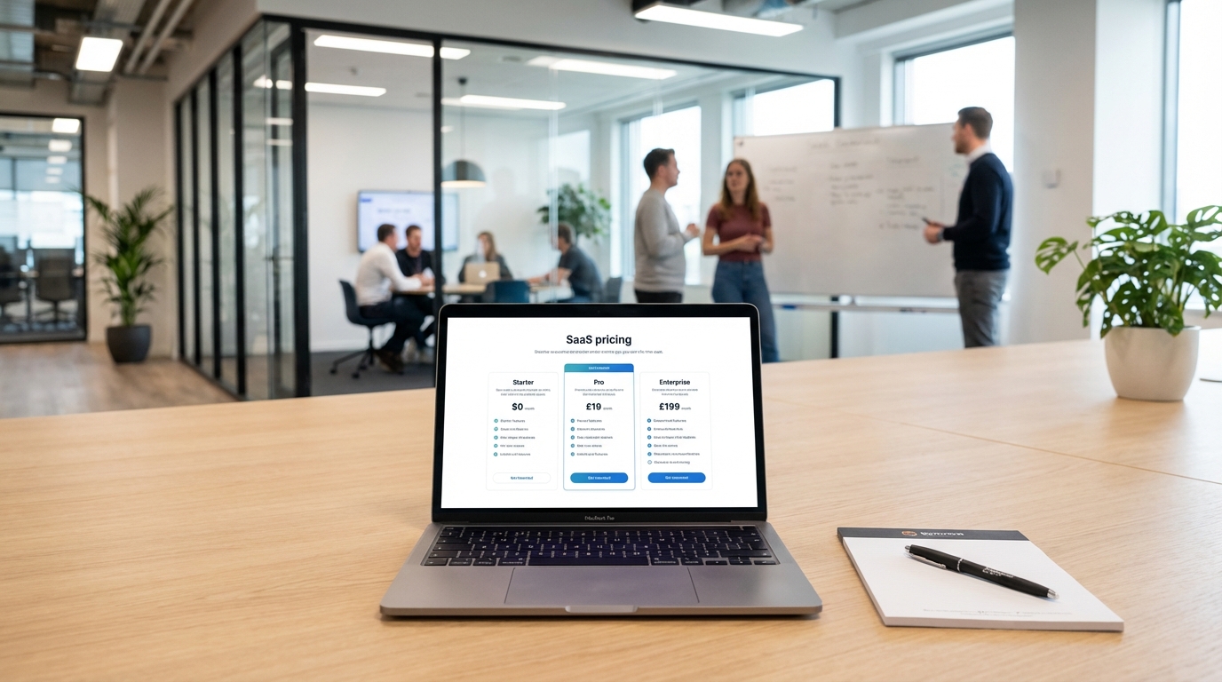 Software & SaaS Companies